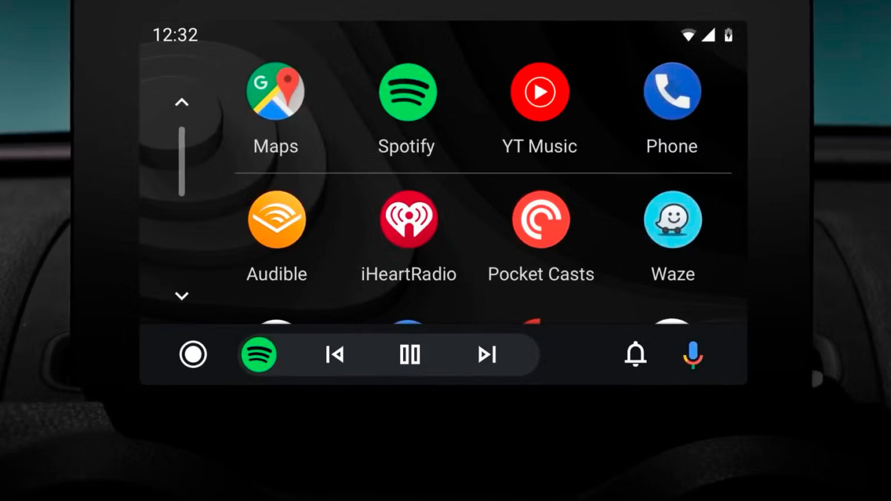 android