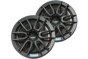 6.5” MIDRANGE
