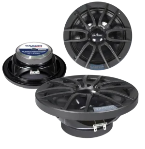 EXTREME M6.5 BAMBOO SERIES 6,5" MIDRANGE SPEAKER