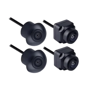 AHD 1080P CAMERA SET 360º