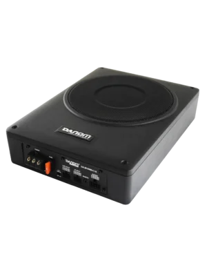 SLIM ACTIVE SUBWOOFER 8"