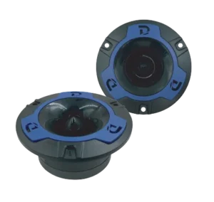 4” TITANIUM TWEETER