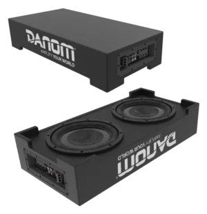 SUBWOOFER
