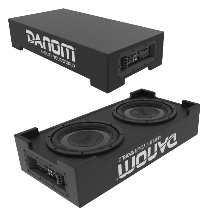 SUBWOOFER